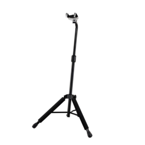 Hercules Stands GS414BLT – Soporte para Guitarra con Auto Grip System (AGSJ)