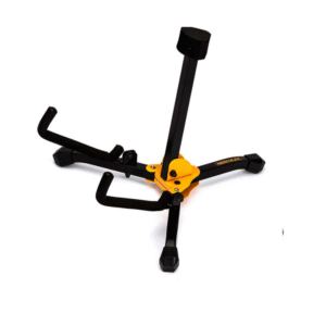 Hercules Stands GS401BB – Mini Soporte para Guitarra Acústica